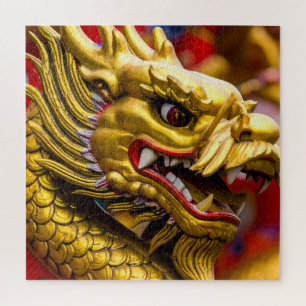 Chinesischer Drache