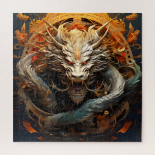 Chinesischer Drache