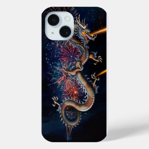 Chinesischer Drache Case-Mate iPhone Hülle