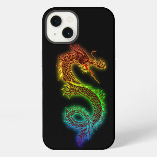 Chinesischer Drache iPhone Hülle