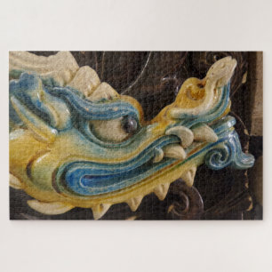 Chinesischer Drache Jigsaw Puzzle
