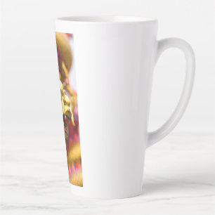 Chinesischer Drache Milchtasse