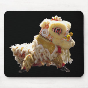 Chinesischer Drache Mousepad