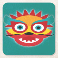 Chinesischer Drache - Neujahrsfest