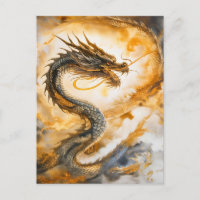 Chinesischer Drache