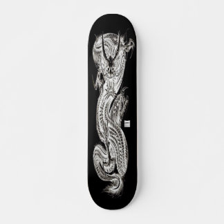 Chinesischer Drache XIII Skate Deck Skateboard