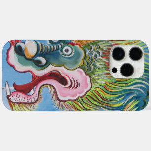 Chinesischer Foohund/Lion Guardian Mural title_seo2