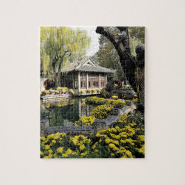 Chinesischer Garten
