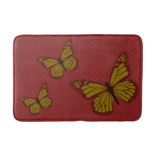 Chinesischer Monarchbath Mat Badematte