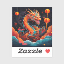 Chinesischer Neujahrsdrache