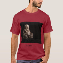 Chinesischer Neujahrsroter T - Shirt