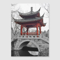Chinesischer Pavillon