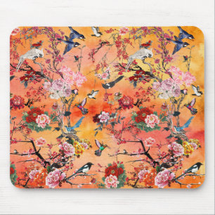 Chinesischer Privatgarten (II) Mousepad