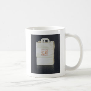Chinesischer Takeaway 2004 Kaffeetasse