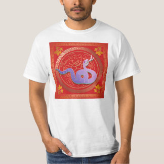 chinesischer Tierkreis T-Shirt