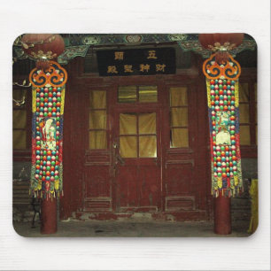 Chinesischer Türmäuse-Pad Mousepad