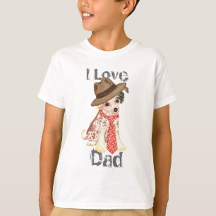 Chinesischer Vater T-Shirt