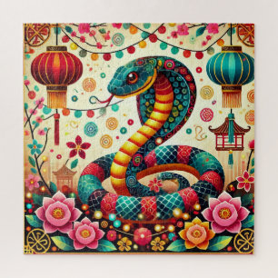 Chinesischer Zodiac