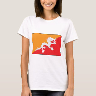 Chinesisches Drachen Frauen T-Shirt