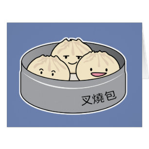 Chinesisches Frühstück der schwachen Summe des