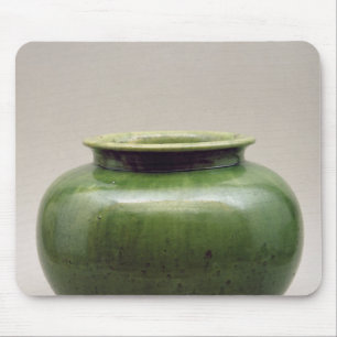 Chinesisches Glas, Yueh Ware, sechs Dynastien Mousepad