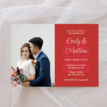 Chinesisches Hochzeitspaar Foto Liebe Knoten Doubl