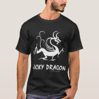 Chinesisches Horoskop 5 Glücklicher Drache 2