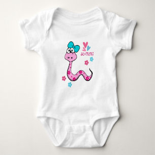 Chinesisches Jahr des Baby Strampler