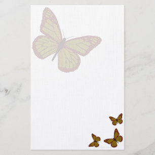 Chinesisches Monarch-Briefpapier Briefpapier