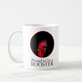 Chinesisches neues Jahr 2017 Kaffeetasse