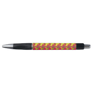 Chinesisches New Year Dragon Fraktal Pens Kugelschreiber
