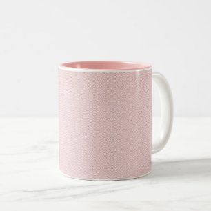 Chinesisches Porzellandesign, elegante Teetasse