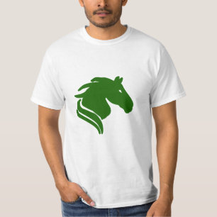 Chinesisches Sternzeichen Pferd – Selbstbewusst T-Shirt