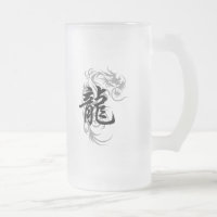 Chinesisches Tierkreis-Drache-Geschenk