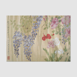 Chinesisches Zisterzienserpapier Seidenpapier
