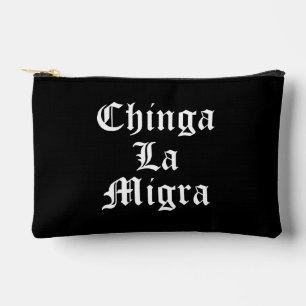 Chinga LA Migra Zubehörtasche