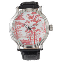 CHINOISERIE BREEZE eWatch