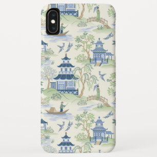 Chinoiserie Case-Mate iPhone Hülle