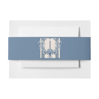 Chinoiserie Chic Bly Band