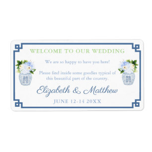 Chinoiserie Chic Herzlich Willkommen in unserem Ho