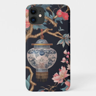 Chinoiserie-Handyhülle Case-Mate iPhone Hülle