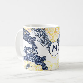 Chinoiserie Kaffeetasse
