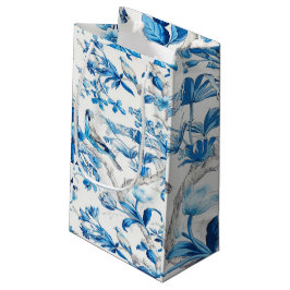 Chinoiserie Kleine Geschenktüte