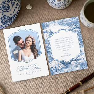 Chinoiserie Mariage Modèle photo Motif ID1094