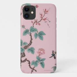 Chinoiserie Phone Case