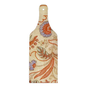 Chintz Paisley Antike Muster Schneidebrett