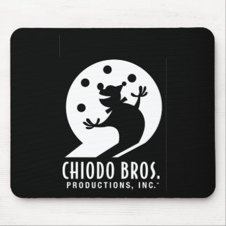 Chiodo Bros. Productions-Mauspad Mousepad