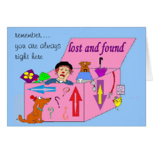 chiot perdu par le peacewillow