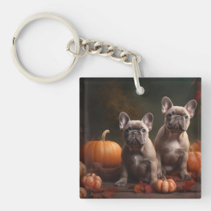 Chiots Bouledogue Français Délice d'Automne Citrou