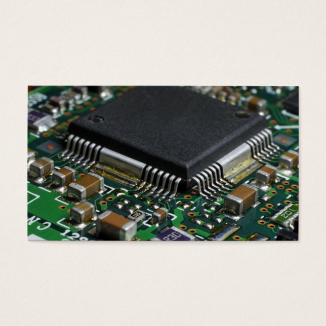 Chip (Vorderseite)